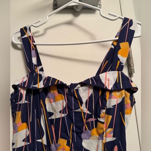 Sundae sundress - Picture 2 of 5